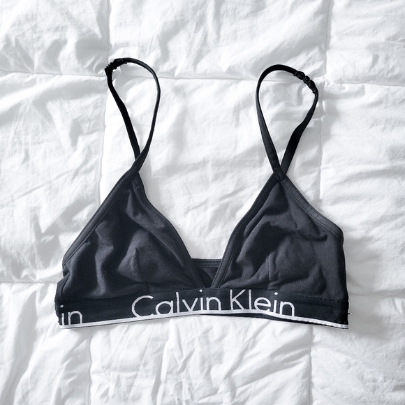 Calvin Klein Bralette - Picture 1 of 4